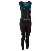 Gill Women's Dynamic Long Jane Wetsuit