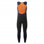 Gill Race FireCell Skiff Suit