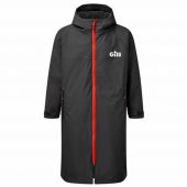 Gill Aqua Parker Changing Robe 