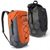 Gill Race Team Backpack 35L