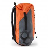 Gill Race Team Backpack 35L