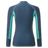 Gill Pro Rash Vest Long Sleeve Women's