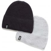 Gill Reflective Knit Beanie