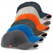 Gill Sailing Cap All Colours
