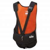 Gill Skiff Harness Black