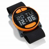 Gill Stealth Timer