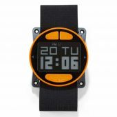 Gill Stealth Timer