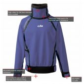 Gill ThermoShield Dinghy Top
