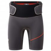 Gill Zenlite Shorts Graphite
