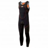 Gill Zentherm Skiff Suit Men's Black