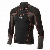 Gill Zentherm Top Men's Black