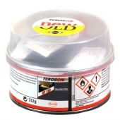 Plastic Padding Glass Fibre Paste 180g