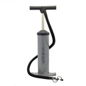 Bravo 4 Aluminium Shaft Hand Operated Stirrup Pump