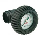Bravo 4 Aluminium Shaft Hand Operated Stirrup Pump