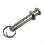 Selden Gooseneck Clevis Pin For Old Style Fitting