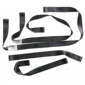 GP14 Toestraps