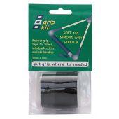 PSP Grip Kit for Tillers and Windsurfers - 30mm x 1.8m - Black