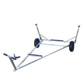RS200 Trolley Gunwale Hung