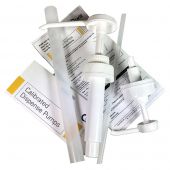 Gurit Ampro Pump Set For 4.2Kg