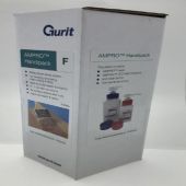 Gurit Ampro Handipack 375g Epoxy Resin with Pumps