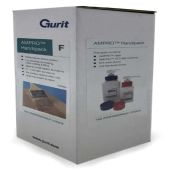 Gurit Ampro Handipack 375g Epoxy Resin with Pumps