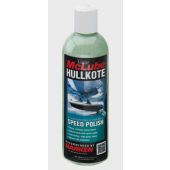 McLube Hullkote Speed Polish