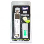 Recharging Kit 33grm Halkey-Roberts Auto