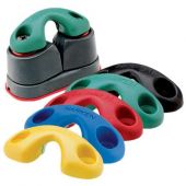 Harken Standard Cam Flairlead Blue