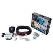 Harken Hoister Storage System 4 Point Lift 3:1 Ratio