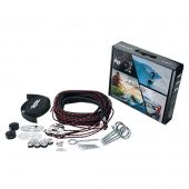 Harken Hoister Storage System 4 Point 4:1