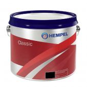 Hempel Classic Souvenirs Blue