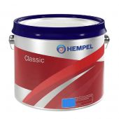 Hempel Classic Souvenirs Blue