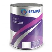 Hempel Primer Undercoat White 750ml