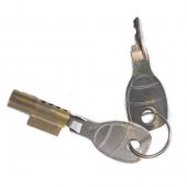 Trailer Hitch Lock