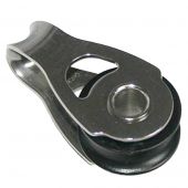 Holt 20mm Single Block Fixed Head