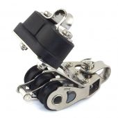 Holt 20mm Triple Block Fixed Head with Cam and Becket