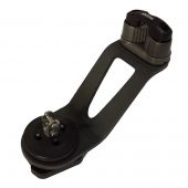 Holt Alloy Centre Mainsheet Swivel Jammer 