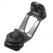 Holt Alloy Compact Centre Mainsheet Swivel Jammer 