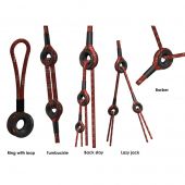 Holt 30mm High Load Low Friction Ring/Eye