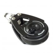 Holt 57mm Organic Ratchet Block with Swivel