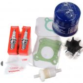 Service Kit for Honda 15HP & 20HP 4-Stroke Outboard Engines