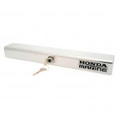 Honda Outboard Lock - Lock it Once BF35 - BF225