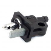 Honda Rectangular Pin Engine Fuel Connector