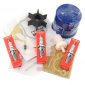 Honda Service Kit For BF 25D/30D Outboard Engines