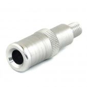 Honda Water Hose Joint - Engine Flush