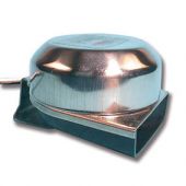 Trem Marine Low Profile Chrome Horn 12 Volt