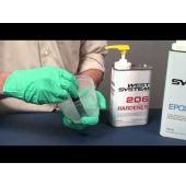 West Systems 105/205 Epoxy B pack 6kg
