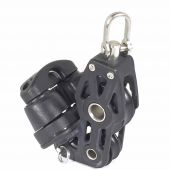 Holt 30mm Dynamic Fiddle With Cam Cleat And Becket