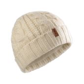 Gill Cable Knit Beanie
