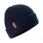 Gill Floating Knit Beanie